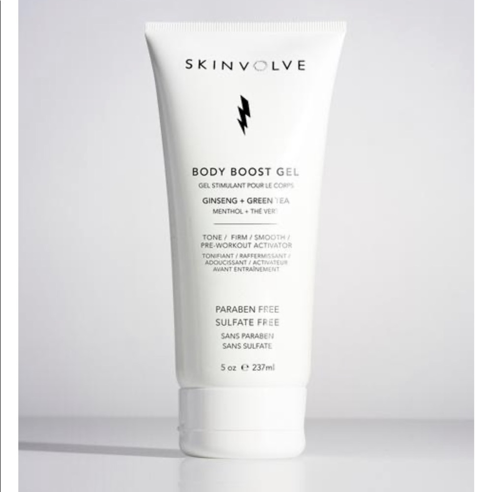 Skinvolve Body Boost Gel